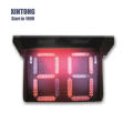 XINTONG Led Traffic Light Manufacture